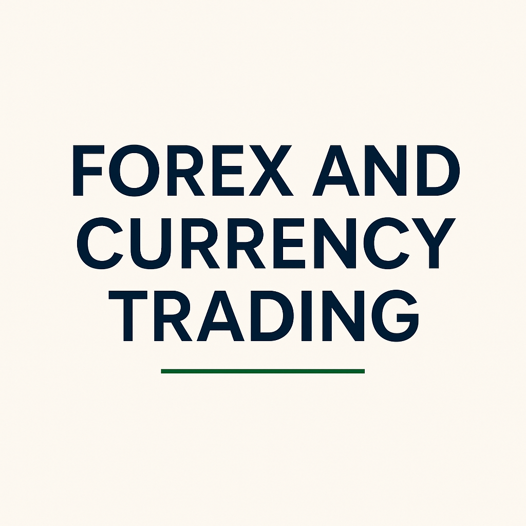 Forex & Currency Trading