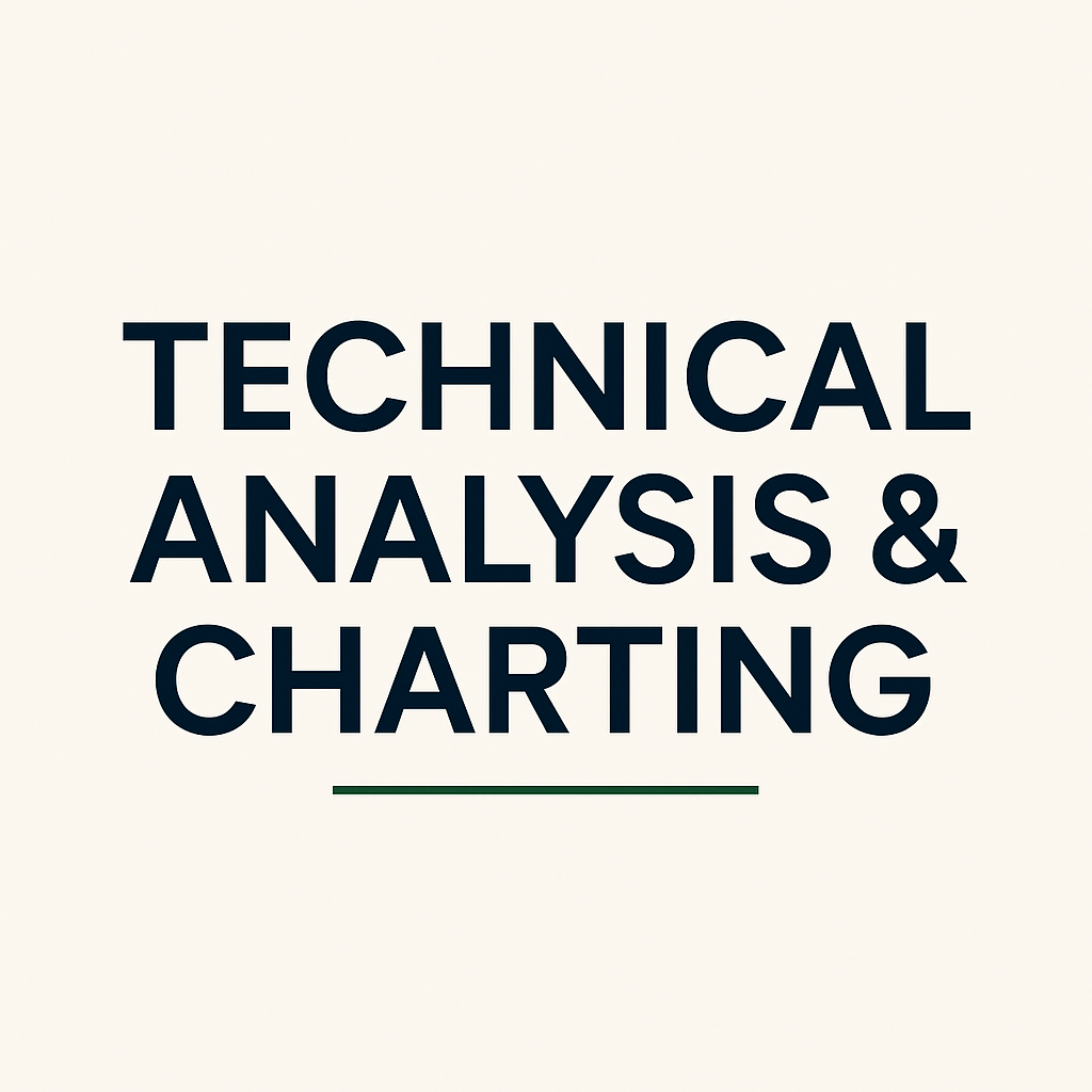 Technical Analysis & Charting