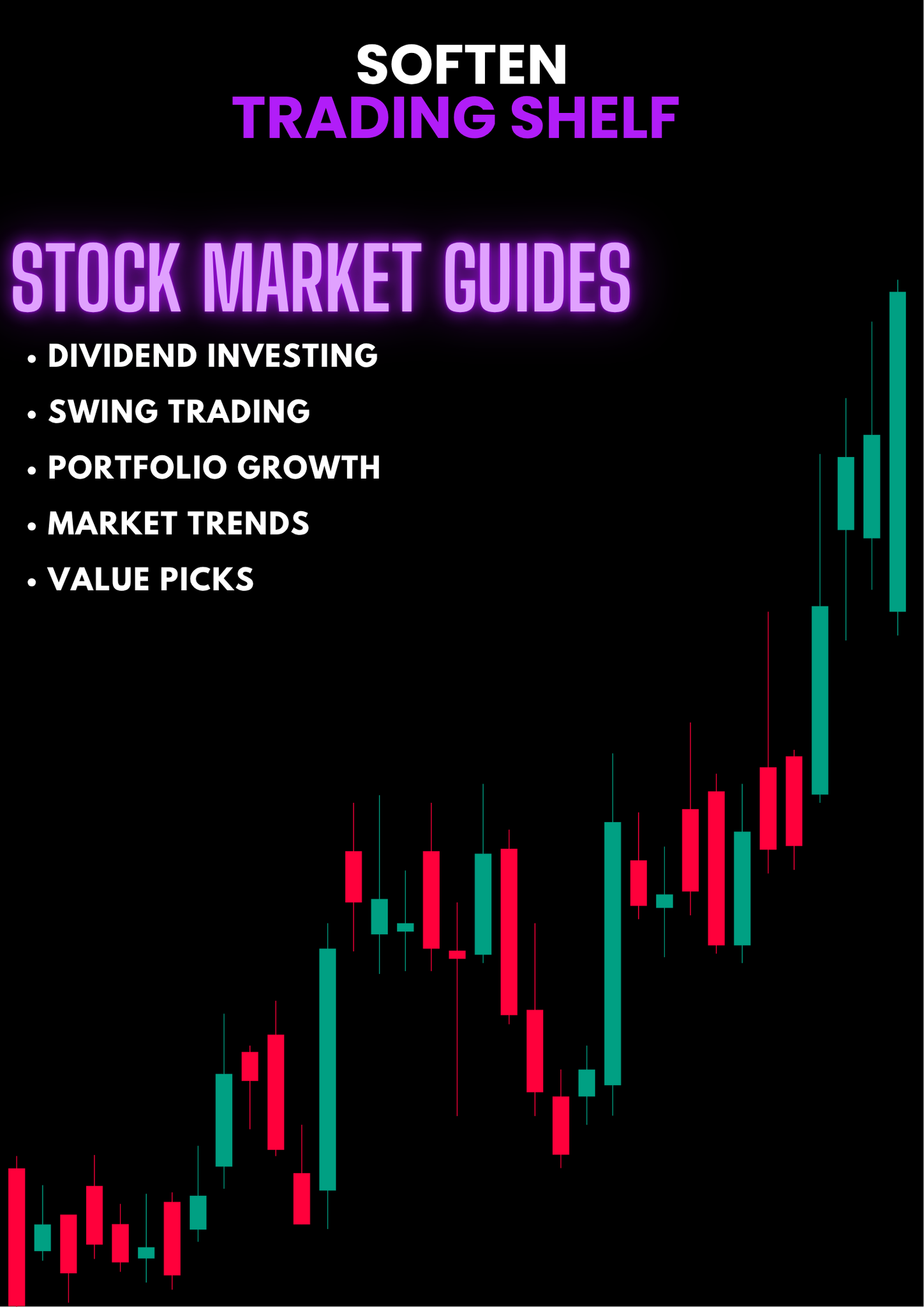 Stock Market Guides