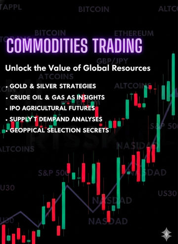 Commodities Trading