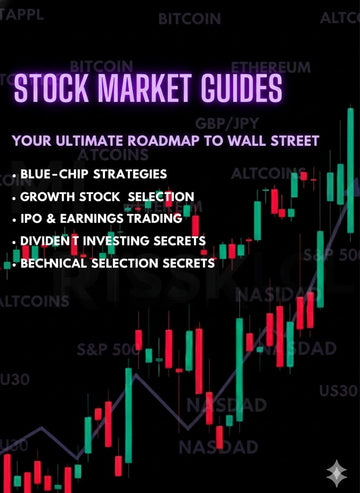 Stock Market Guides