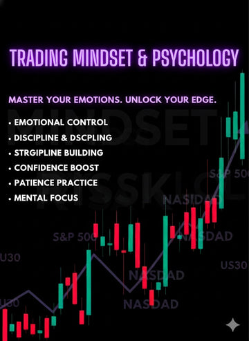 Trading Mindset & Psychology