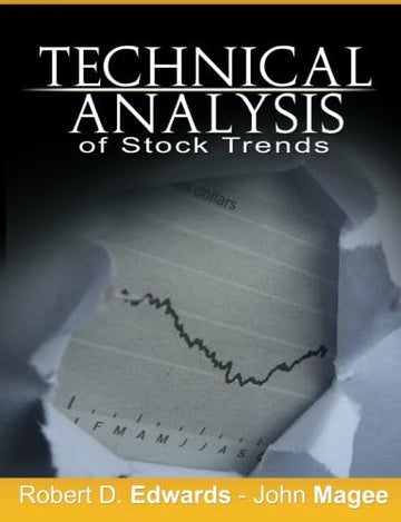 Technical Analysis of Stock Trends – Robert D. Edwards & John Magee
