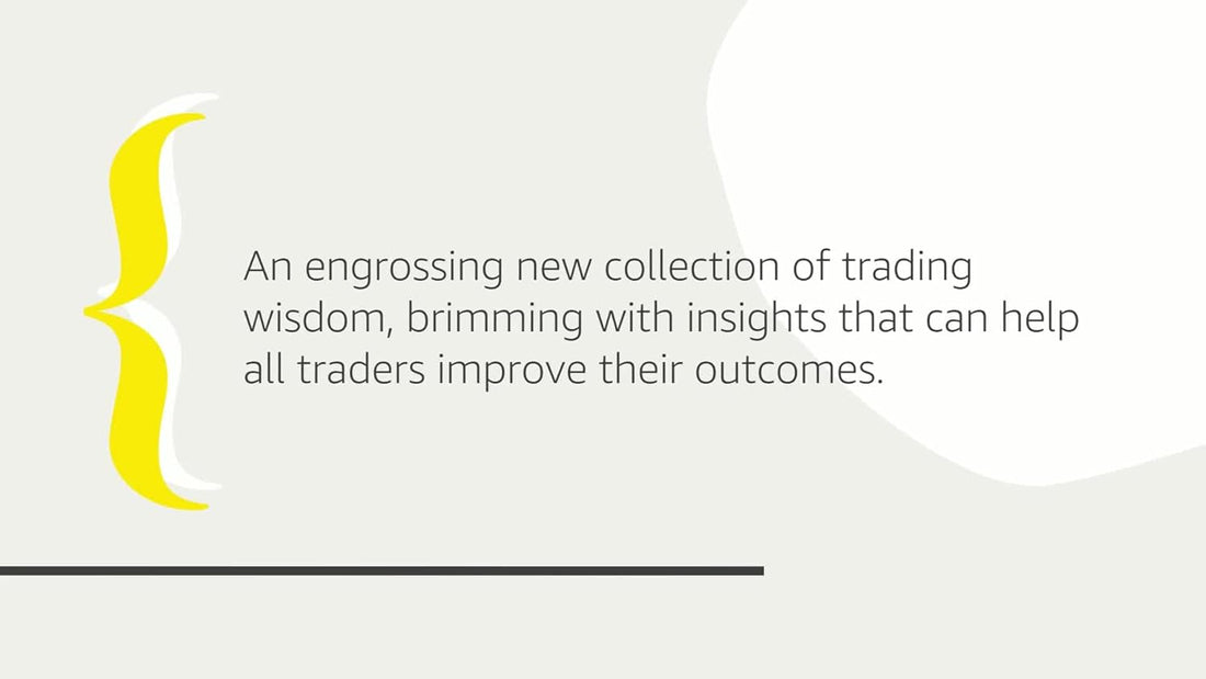 Unknown Market Wizards – Jack D. Schwager