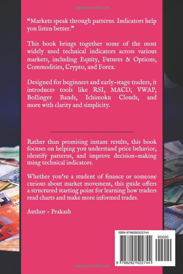 Mastering Stock Market Indicators — Beginners to Pro: Equity Stock Market