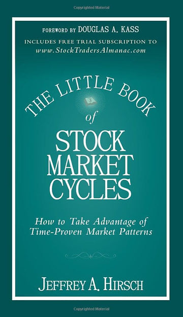 The Little Book of Stock Market Cycles