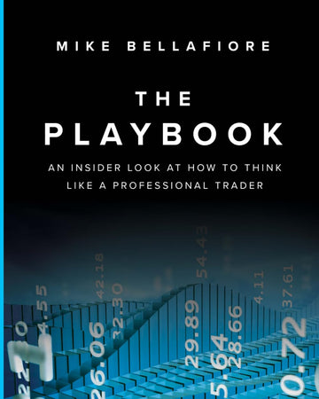 The Playbook – Mike Bellafiore