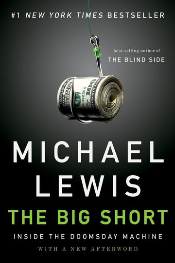 The Big Short – Michael Lewis