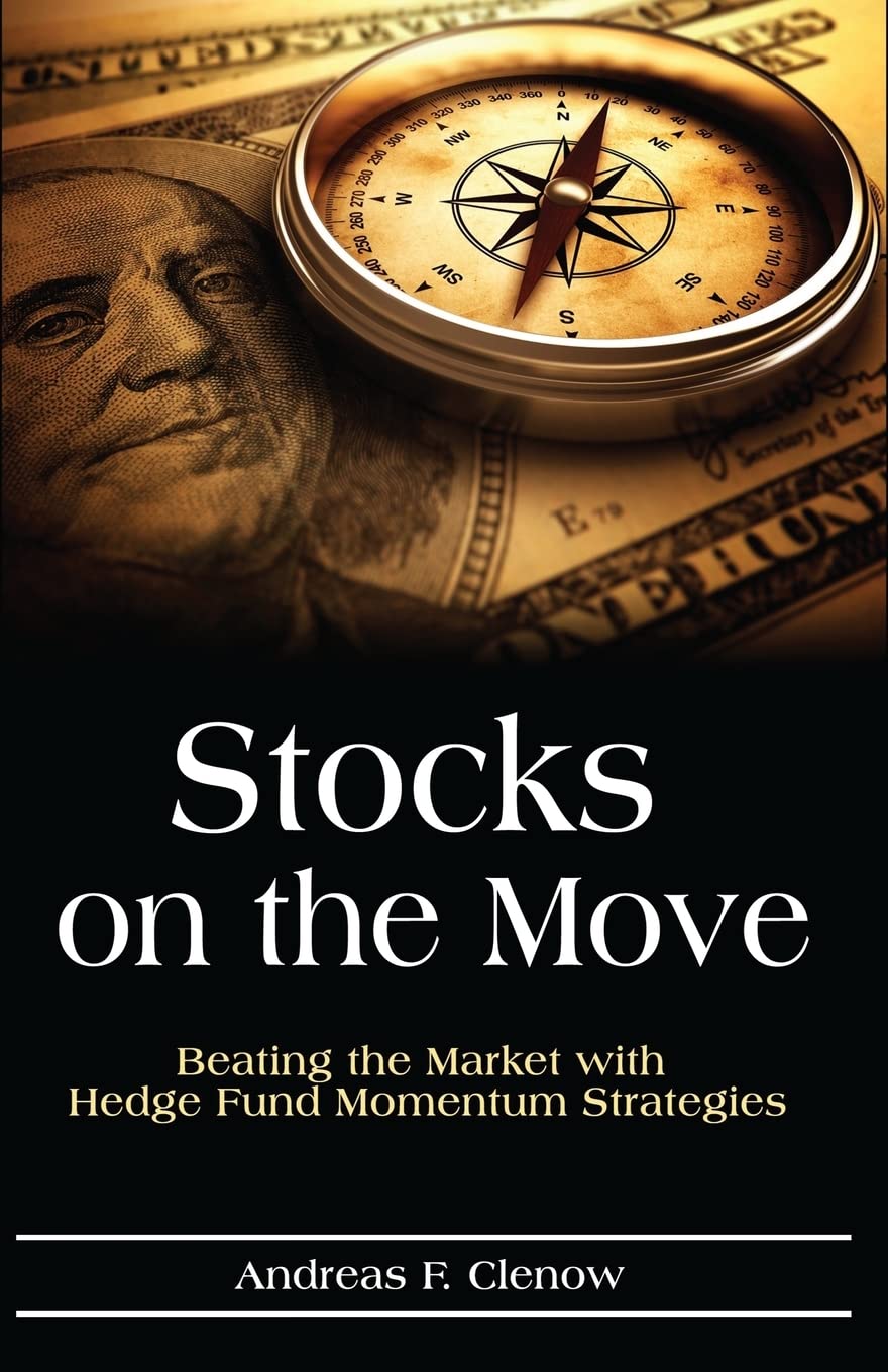 Stocks on the Move – Andreas Clenow