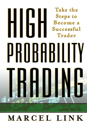 High Probability Trading – Marcel Link