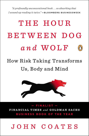 The Hour Between Dog and Wolf – John Coates