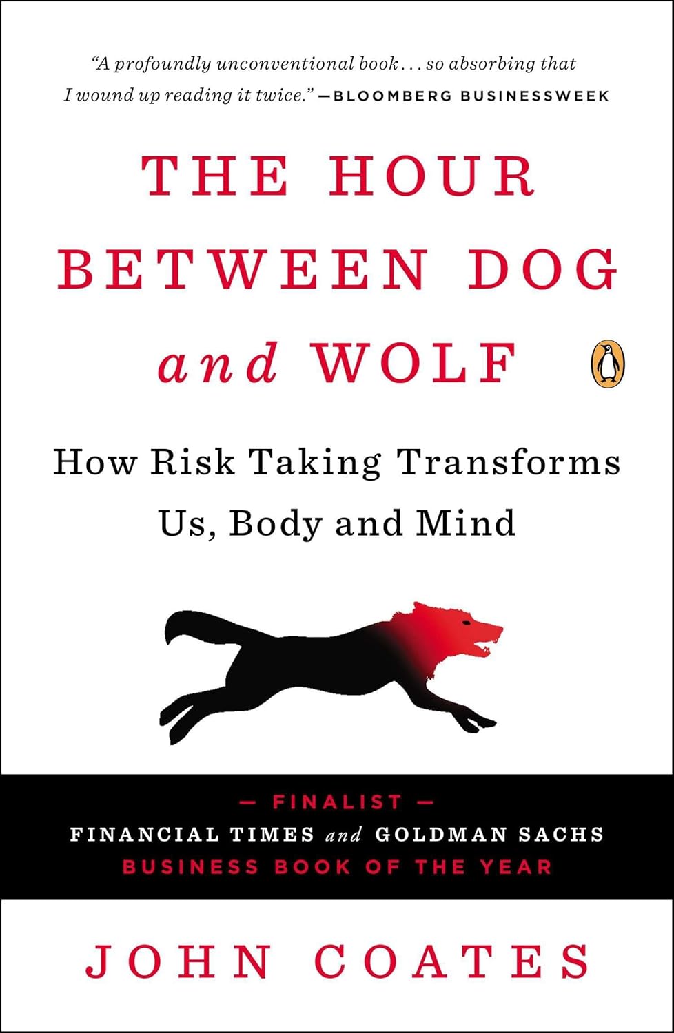 The Hour Between Dog and Wolf – John Coates