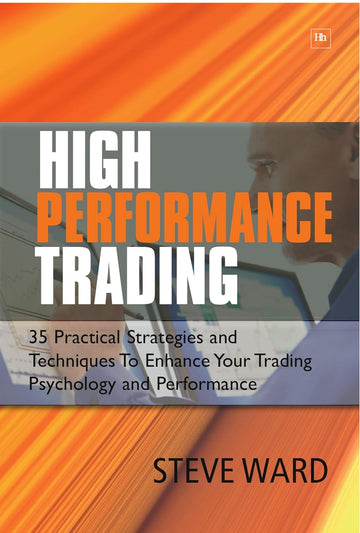 High Performance Trading — Steve Ward
