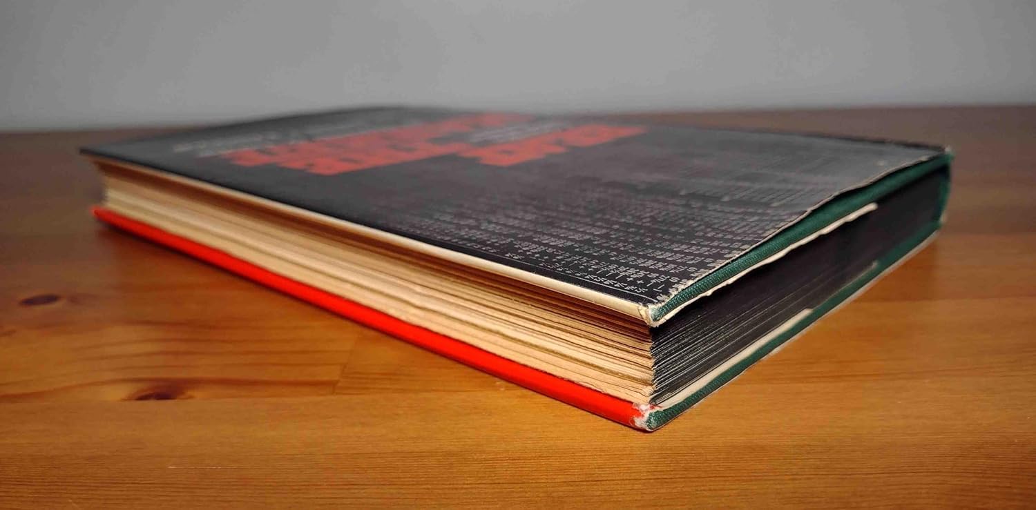 Beat the Market – Edward O. Thorp & Sheen Kassouf