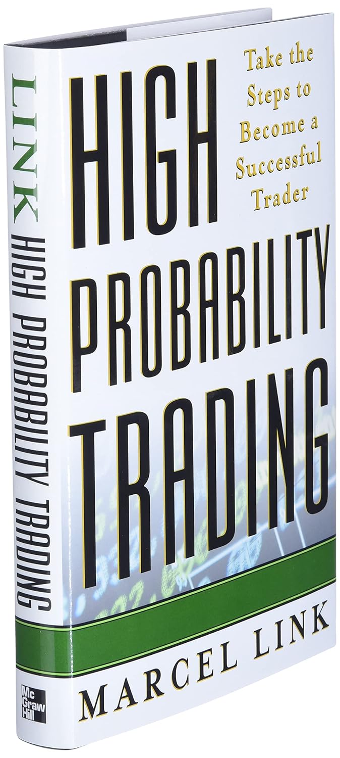 High Probability Trading – Marcel Link