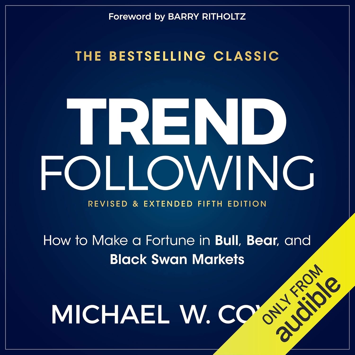 Trend Following, 5th Edition