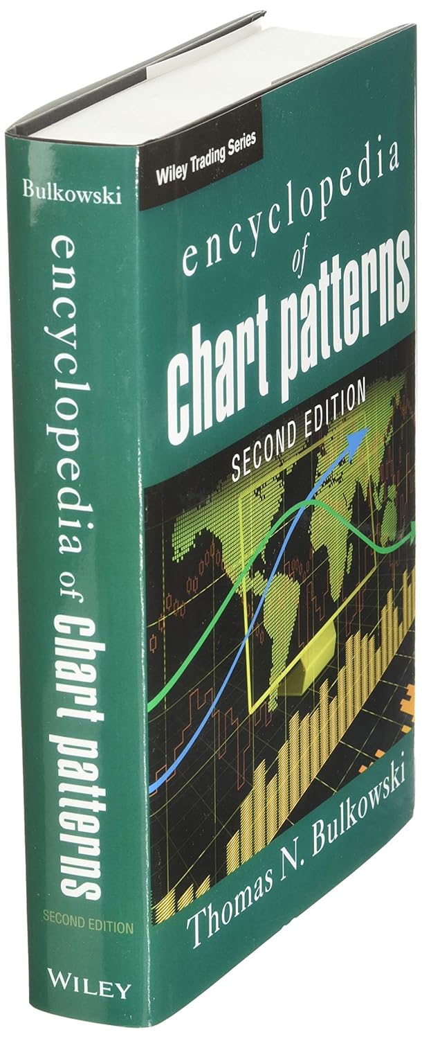 Encyclopedia of Chart Patterns – Thomas Bulkowski